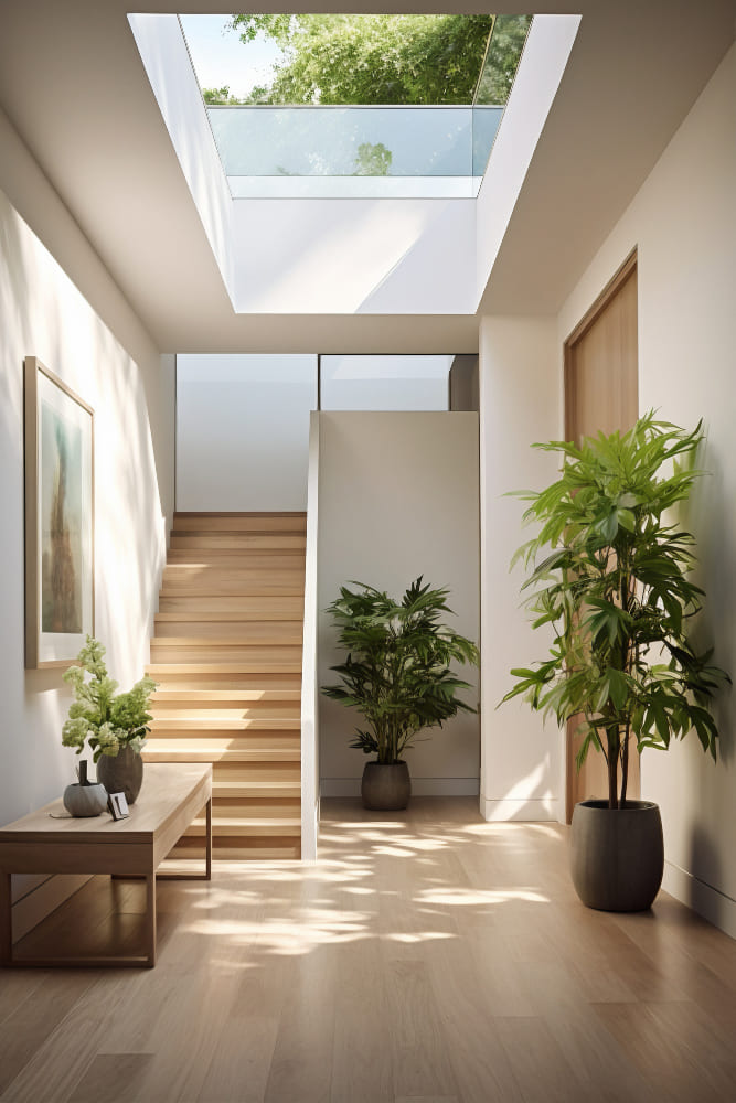 Propiedad residencial premium gestionada por Kick Off Real Estate en Valencia.